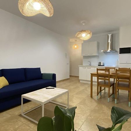 Vivienda Vacacional Sur De Europa B 1 4 La Restinga Zewnętrze zdjęcie