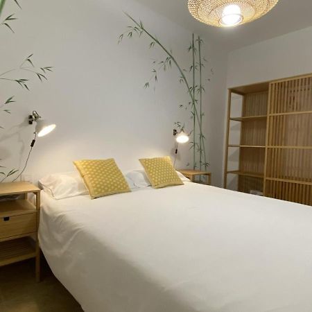 Vivienda Vacacional Sur De Europa B 1 4 La Restinga Zewnętrze zdjęcie
